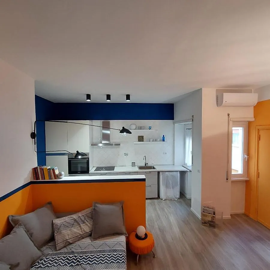 Vaticano & Villa Pamphilj Studio Rom